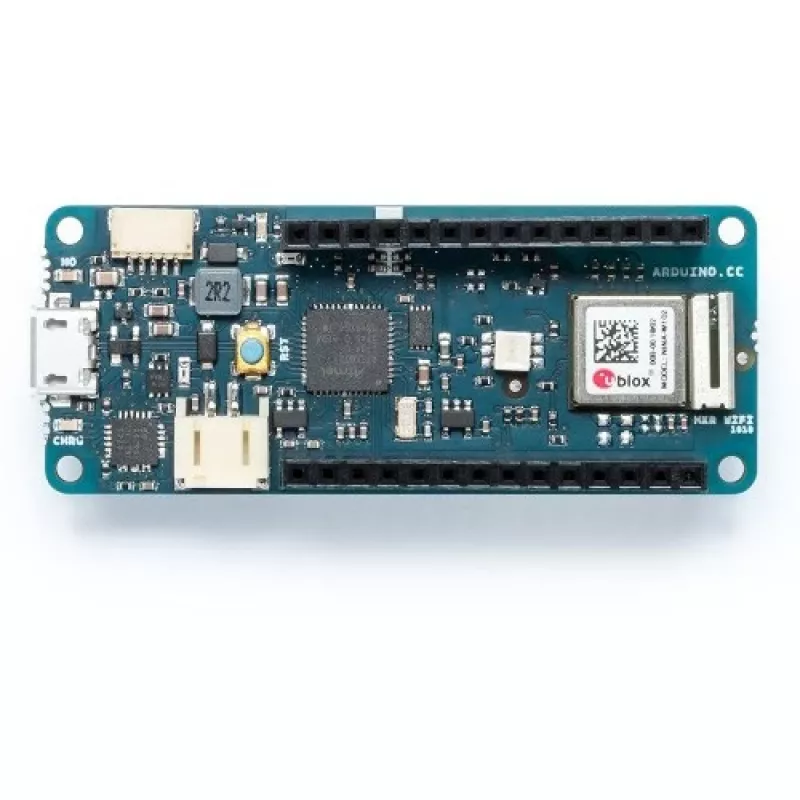 Arduino MKR WiFi 1010 kūrimo plokštė