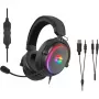 SPEEDLINK CONUX RGB ausinės