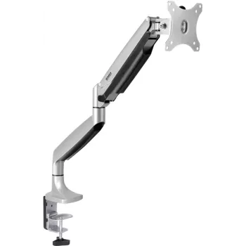 SpeaKa Professional SP-MM-920 viengubas monitoriaus laikiklis 33,0 cm (13) - 81,3 cm (32) dujinė spyruoklė, pasukamas, pakreipiamas (SP-10924808)