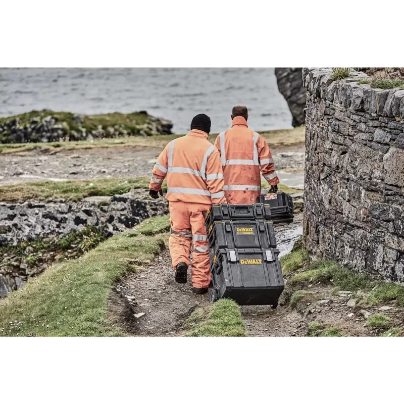 DeWALT DWST83293-1 įrankių laikymo dėklas