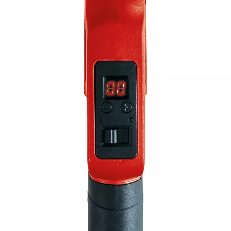 Šlifuoklis gipso kartonui TE-DW 225 X (Raudonas/juodas, 750 W)