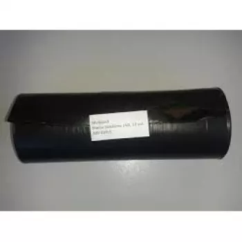Šiukšlių maišai, 140l/10vnt., 40µm