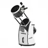 Dobsono teleskopas Skywatcher 10 colių Flex Tube 254/1200 su 1200 mm židinio nuotoliu ir 254 mm apertūra