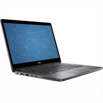 Planšetė 2-in-1 Dell Latitude 7285, Intel Core i7‑7Y75, 12,3 col. 2880×1920, 16GB RAM, 512GB SSD, internetinė kamera