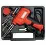Litavimo įrankis YATO YT-8245, 180 W, juoda/raudona, nešiojimo dėklas, 1,5 kg