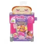 Kvapnus pliušinis skrebučio žaislas Cookeez Makery, Cobi MO-23522, kvepiantis minkštas žaislas