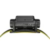 Nitecore NU43 1400 liumenų kompaktiškas lengvas priekinis žibintuvėlis