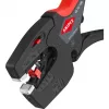 Knipex electrician's multi-tool NexStrip 12 72 190 SB – vielos nuėmiklis ir užspaudimo įrankis