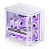 PC korpusas Jonsbo TK-2 2.0 Midi Tower juodas