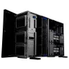 HP Enterprise ProLiant ML350 Gen11 bokštinis serveris su Intel Xeon Sidabrinė 4510 2,4 GHz 12 branduolių procesoriumi ir 64 GB DDR5 (2×32 GB) atminties. Sukonfigūruotas su…