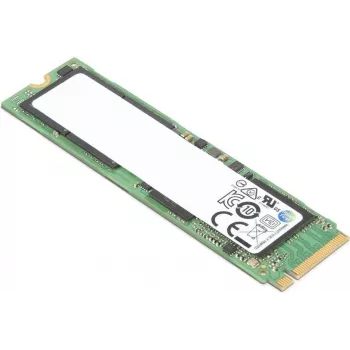 Lenovo 512 Gb SSD M.2 2280 PCIe3x4 (5SS0V26412)
