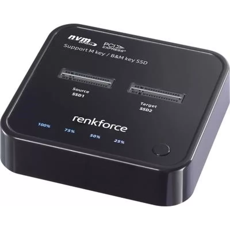Renkforce RF-6694574 saugojimo diskas