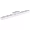 Xiaomi magnetinis skaitymo šviestuvas stačiakampis 5 W — balta, 360×40×37 mm, įkraunama baterija, CRI 90, 4000 K