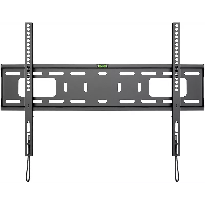 Goobay Pro TV sieninis laikiklis Pro FIXED (L), juodas - televizoriams nuo 94,00 cm (37) iki 177,80 cm (70), iki 50 kg (49891)