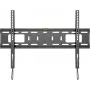 Goobay Pro TV sieninis laikiklis Pro FIXED (L), juodas - televizoriams nuo 94,00 cm (37) iki 177,80 cm (70), iki 50 kg (49891)