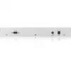 Zyxel ATP200 aparatinė ugniasienė, stalinis modelis, 2 Gbit/s