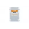SSD 2,5 colio Kioxia CD8-R 15,4 TB PCIe 4.0 NVMe, 6600/6000 MB/s, 2,5 colio U.2, 15 mm