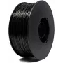 3D spausdintuvo filamentas Flashforge PETB1 1.75 mm Juodas 1 kg PETG