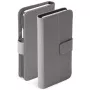 Folio dėklas Krusell Loka iPhone XS Max 16.5 cm pilkas