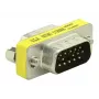 Jungties jungčių adapteris VGA DeLOCK 65010