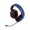 Ausinės Trust GXT492SM CARUS HEADSET SUPERMAN