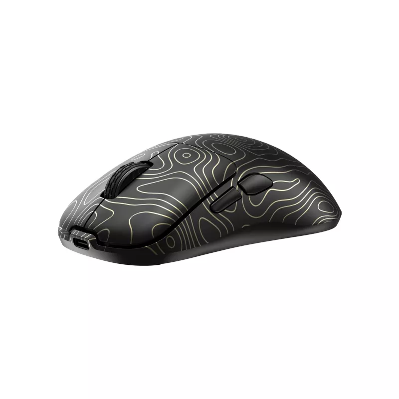 Pelė White Shark Aero Gold WGM-5015 AERO-G USB