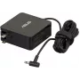 ASUS 0A001-00044500 maitinimo adapteris Vidinis 65 W Juoda
