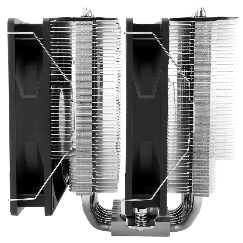 Thermalright Phantom Spirit 120 SE (120mm) procesoriaus aušintuvas