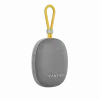 Canyon OnMove 12 - nešiojamas Bluetooth v5.3 garsiakalbis - 5W - TWS - IPX7 - 12 valandų - USB-C įkrovimas