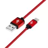 TB USB - USB C kabelis 1,5 m Rubinas (AKTBXKUCSBA150M)