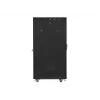 Laisvai stovinti spinta Lanberg FF01-8227-12BL 27U 800 kg