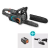 Elektrinis pjūklas Gardena PowerSaw Juoda
