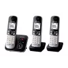 DECT telefonas Panasonic KX-TG6823GB