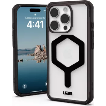 Urban Armor Gear UAG Plyo MagSafe dėklas | Apple iPhone 16 Pro | (114480114040)