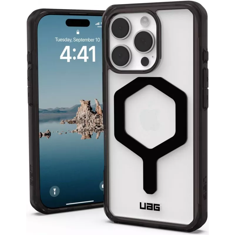 Urban Armor Gear UAG Plyo MagSafe dėklas | Apple iPhone 16 Pro | (114480114040)