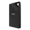 PNY RP60 - SSD - 1 TB - išorinis (nešiojamas) - USB 3.2 Gen 2x2 (PSD0CS3060-1TB-RB)