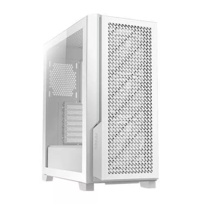 Antec P20C Midi Tower Balta