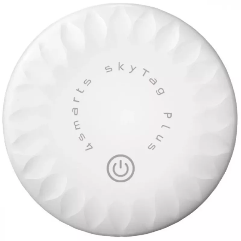 4smarts Standort-Finder SkyTag Plus 2 dalių rinkinys (541321)