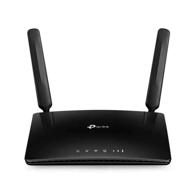Maršrutizatorius TP-Link AC1350 Wi-Fi Dual Band TL-ARCHER MR400