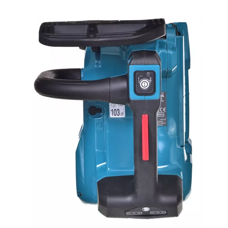Makita DUC406ZB grandininis pjūklas Žalia
