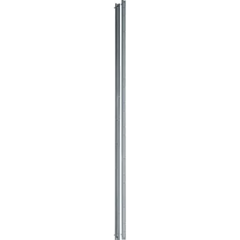 Hager UN10A - Metalas - WEEE - 26,2 mm - 1497 mm - 18 mm