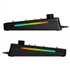 Mechaninė klaviatūra GLORIOUS GMMK 3 PRO Barebones 75% formos USB RGB LED juoda