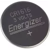 ENERGIZER specializuotas maitinimo elementas CR1616 3V, 1 vnt.