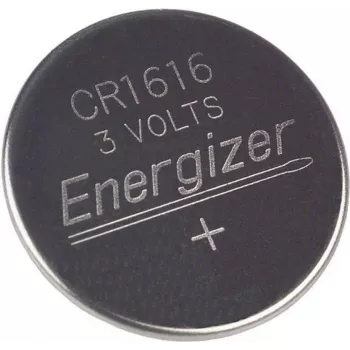 ENERGIZER specializuotas maitinimo elementas CR1616 3V, 1 vnt.
