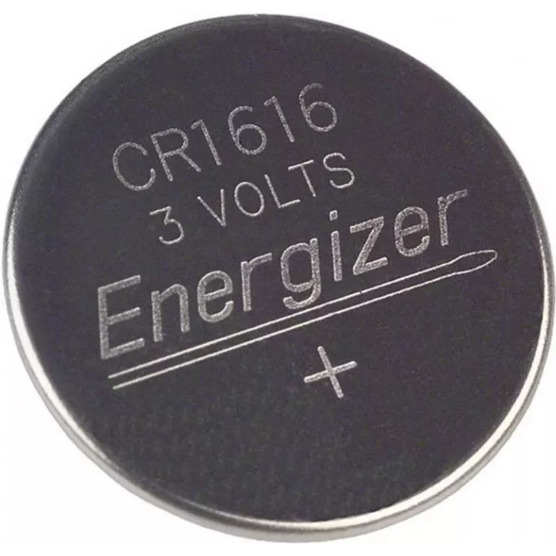 ENERGIZER specializuotas maitinimo elementas CR1616 3V, 1 vnt.