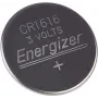 ENERGIZER specializuotas maitinimo elementas CR1616 3V, 1 vnt.