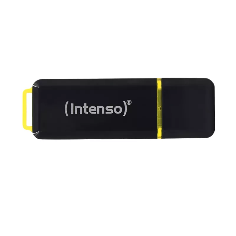 „Flash“ atmintinė USB3.1 64GB/3537490 INTENSO
