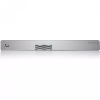Cisco FirePOWER 1140 ASA - Užkarda - oro srautas iš priekio į galą