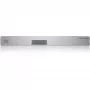 Cisco FirePOWER 1140 ASA - Užkarda - oro srautas iš priekio į galą