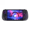 Nešiojamoji žaidimų konsolė Lenovo Legion Go S — AMD Ryzen Z1 Extreme, 8 colių IPS 1920×1200 120 Hz, 16 GB LPDDR5x, 512 GB PCIe SSD, SteamOS